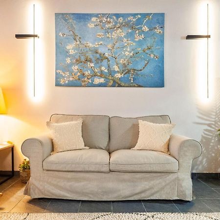 Mandorla Apartments Rhodes City Ngoại thất bức ảnh