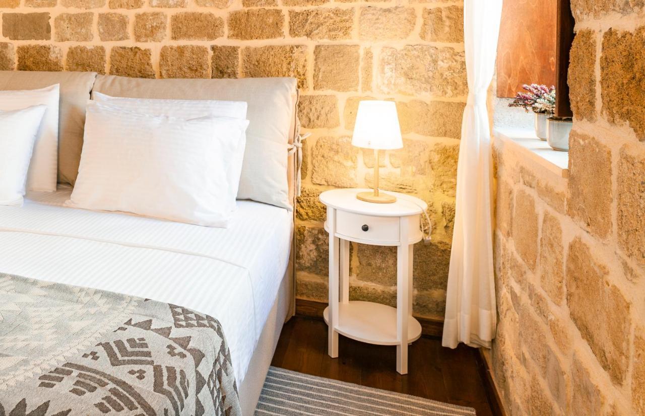 Mandorla Apartments Rhodes City Ngoại thất bức ảnh